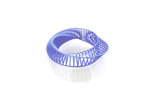 3d打印手板