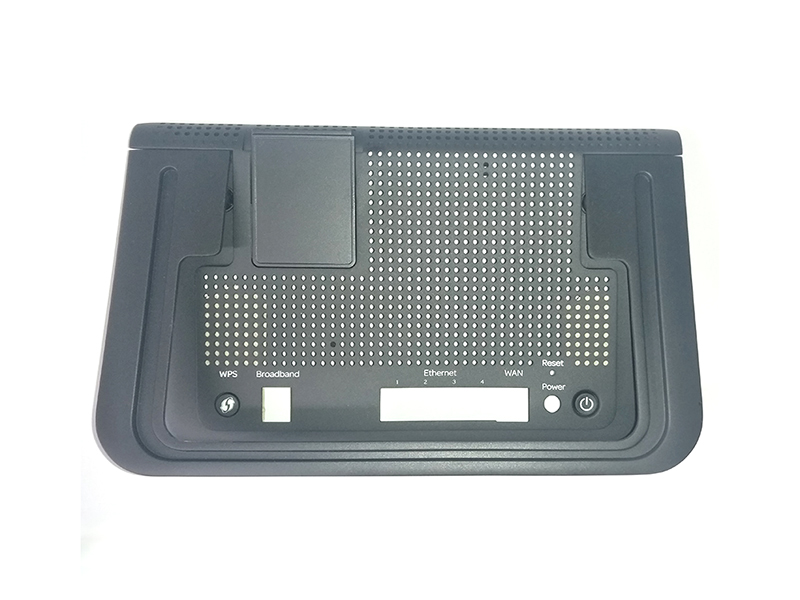 汽车空调开关手板