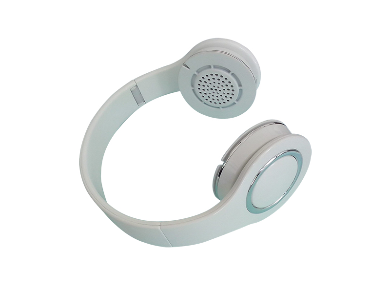 头戴式耳机手板