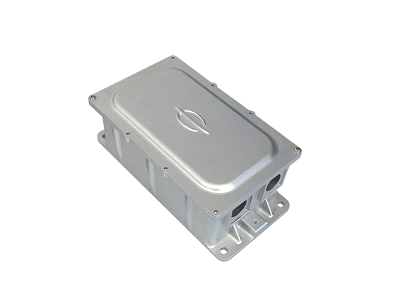 铝合金手板--线盒