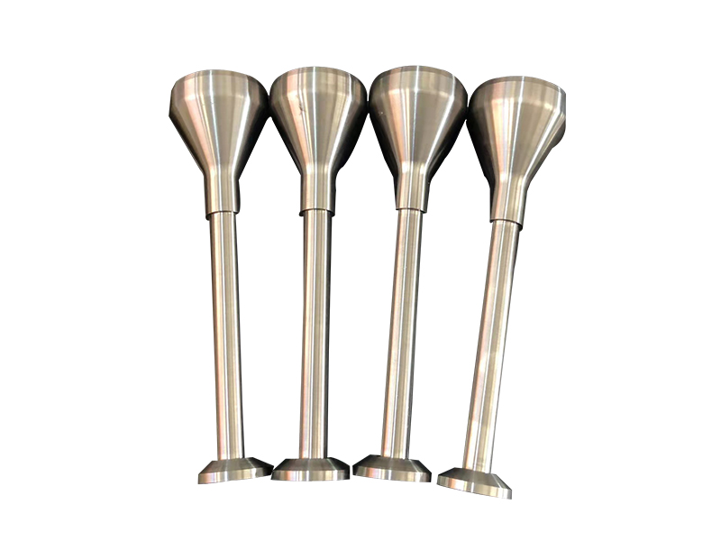 铝合金车床加工