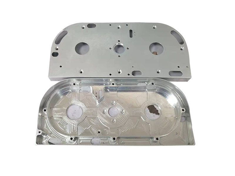 铝合金产品制作