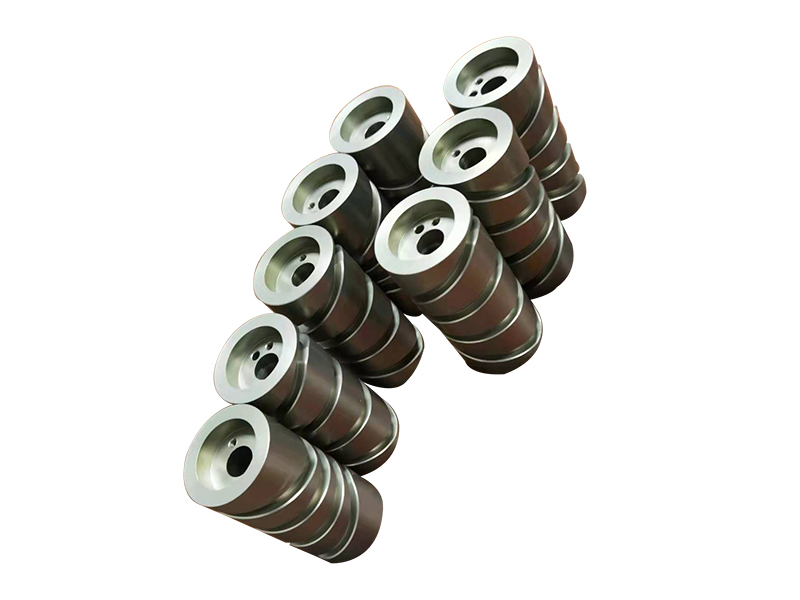 小批量加工铝合金